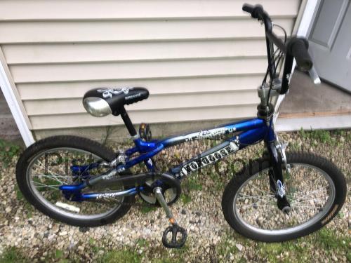 Mongoose Outer Limit avis et fiche technique